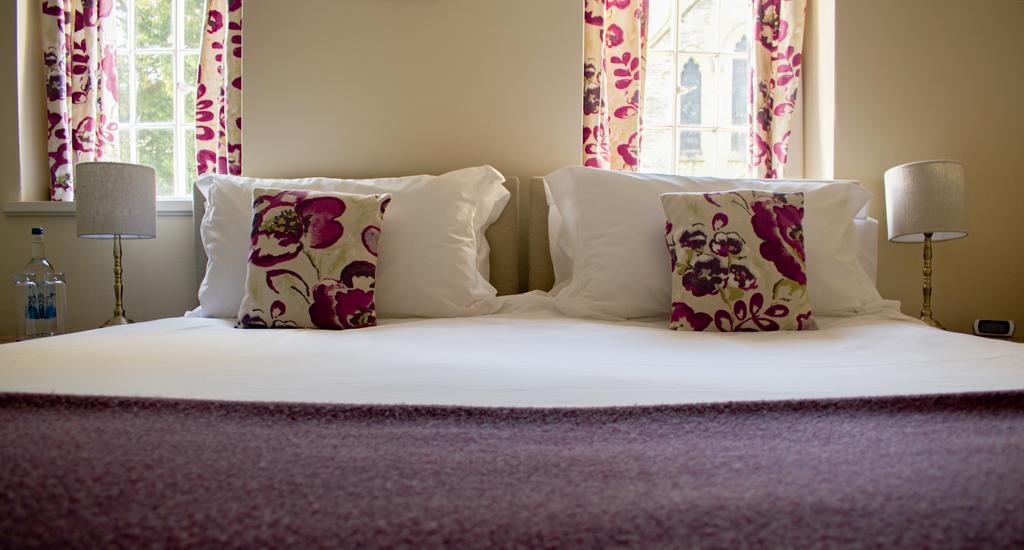 Hôtel The Coach House à Bishop's Castle Extérieur photo